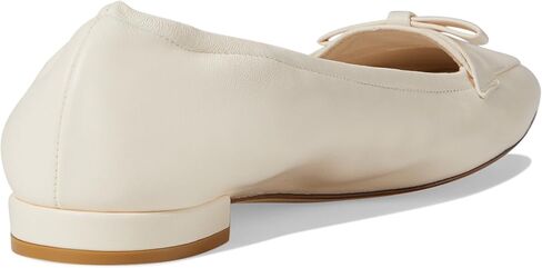 Stuart Weitzman Women's Tully Loafer Flat in Saudi Arabia