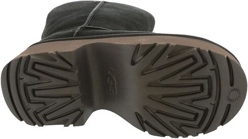 UGG Women's Classic Short New Heights Fashion Boot in Saudi Arabia
