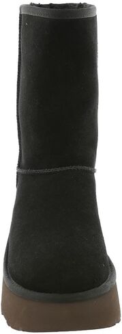 UGG Women's Classic Short New Heights Fashion Boot in Saudi Arabia