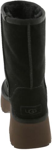 UGG Women's Classic Short New Heights Fashion Boot in Saudi Arabia