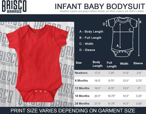 Brisco Brands Punny Christian Enjoy Life With Jesus Baby Romper Boys or Girls in Saudi Arabia