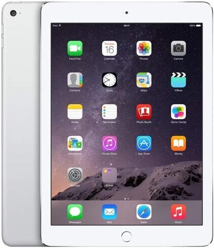 Apple Renewed iPad Air 2 - 128GB - Gold (Renewed) in Kuwait