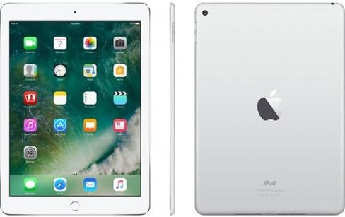 Apple Renewed iPad Air 2 - 128GB - Gold (Renewed) in Kuwait