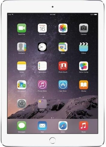Apple Renewed iPad Air 2 - 128GB - Gold (Renewed) in Kuwait