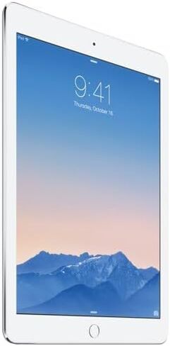 Apple Renewed iPad Air 2 - 128GB - Gold (Renewed) in Kuwait