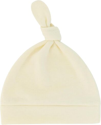 American Trends Newborn Baby Hat Set Toddler Beanie Hats Soft Hospital Caps for Infant Baby Girls Boys in Saudi Arabia