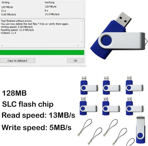 lcwamy USB 512MB Flash Drives 100 Pack 512MB Thumb Drives 100 Pack Flash Driv 512MB Bulk USB Flash Drives 512MB Bulk Flash Drive 512MB CupShadow (Blue, no Logo) in Saudi Arabia