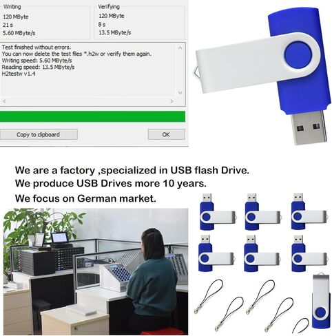 lcwamy USB 512MB Flash Drives 100 Pack 512MB Thumb Drives 100 Pack Flash Driv 512MB Bulk USB Flash Drives 512MB Bulk Flash Drive 512MB CupShadow (Blue, no Logo) in Saudi Arabia