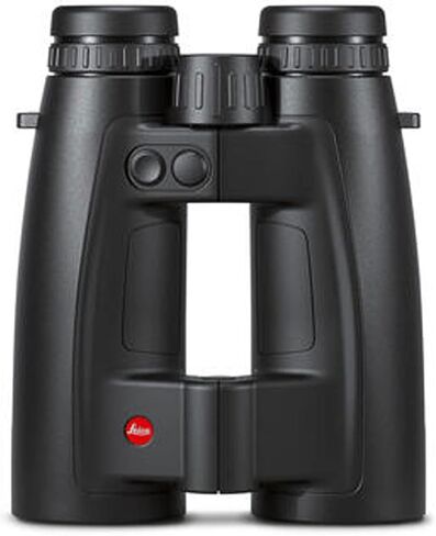 LEICA Geovid Pro Rugged Compact Ergonomic Lightweight Weather-Proof Hunting Rangefinder Binoculars with Built-in Compass, 8 x 42 | Built-in Compass, 8 x 42 in Saudi Arabia