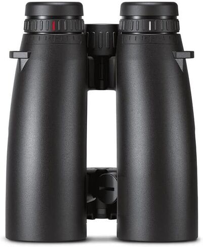 LEICA Geovid Pro Rugged Compact Ergonomic Lightweight Weather-Proof Hunting Rangefinder Binoculars with Built-in Compass, 8 x 42 | Built-in Compass, 8 x 42 in Saudi Arabia