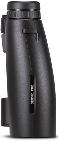 LEICA Geovid Pro Rugged Compact Ergonomic Lightweight Weather-Proof Hunting Rangefinder Binoculars with Built-in Compass, 8 x 42 | Built-in Compass, 8 x 42 in Saudi Arabia