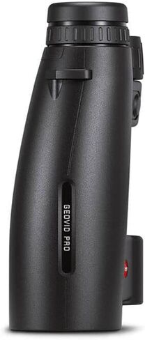 LEICA Geovid Pro Rugged Compact Ergonomic Lightweight Weather-Proof Hunting Rangefinder Binoculars with Built-in Compass, 8 x 42 | Built-in Compass, 8 x 42 in Saudi Arabia