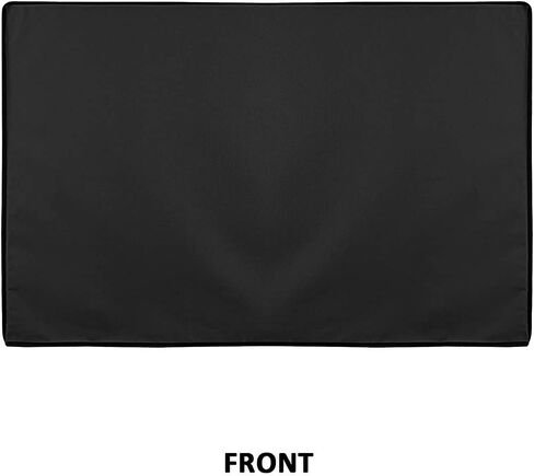 Outdoor TV Cover 30 to 32 inches Full Protection Screen Cover Waterproof Dustproof Furniture TV Covers for Outdoor Garden Pool Television Screens (30-32’’) in Kuwait