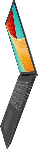 LG Gram 16 Laptop 2024 - WQXGA Touchscreen Stylus Pen - Intel Evo 13th Gen i7-1360P - Backlit Keyboard - Thunderbolt 4 - Business - Ultralightweight (Windows 11+16GB RAM |1TB PCIe SSD), Black in Saudi Arabia
