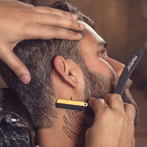 هوائي تلفزيون للتلفزيون الذكي داخلي/خارجي، نطاق تغطية هوائي رقمي عالي الكسب، قنوات استقبال محلية 360 درجة، يدعم 4K 1080 بكسل للتلفزيون عالي الدقة وأجهزة التلفزيون التقليدية - مع قاعدة مغناطيسية [أسود] in Kuwait