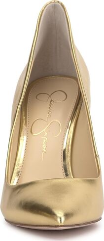 Jessica Simpson Women's Cambredge Pump in Saudi Arabia