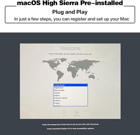 SSD 256GB NVMe Replacement for MacBook Pro Retina 13" A1708 (Late 2016, Mid 2017) EMC 2978/3164 Non-Touch Bar Models M.2 PCIe Gen3.0x4 in Saudi Arabia
