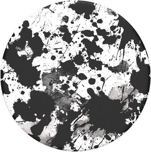 PopSockets PopTop (Top only. Base Sold Separately) Swappable Top for PopSockets Phone Grip Base, Marble PopTop - Opal in Saudi Arabia