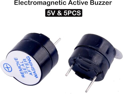 HC-SR501 PIR مستشعر الأشعة تحت الحمراء وحدة الحركة بالأشعة تحت الحمراء لـ Arduino Raspberry Pi (عبوة من 5 قطع) in Kuwait