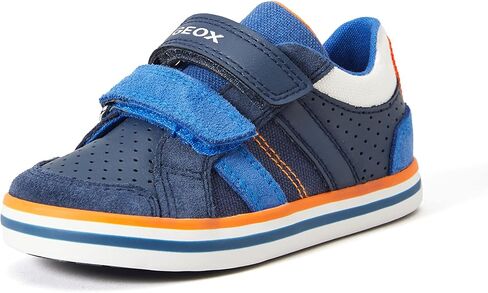 Geox Boys Kilwi Sneaker in Saudi Arabia