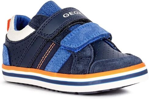 Geox Boys Kilwi Sneaker in Saudi Arabia