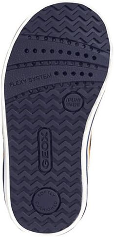 Geox Boys Kilwi Sneaker in Saudi Arabia