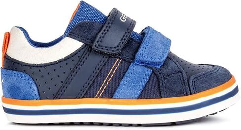 Geox Boys Kilwi Sneaker in Saudi Arabia