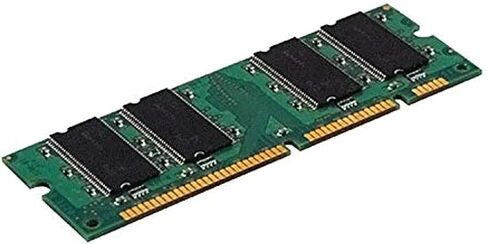 Lexmark 256MB Flash Memory Card (57X9801) in Saudi Arabia