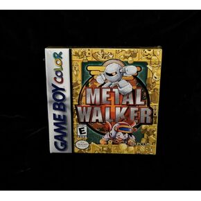 Metal Walker (Renewed)