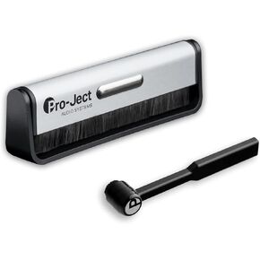 Pro-Ject Cleaning Set Basic (Brush It, Clean It)