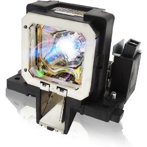 Original PK-L2312U / PK-L2312UP OEM Replacement Projector Lamp Bulb with Housing Compatible with JVC DLA-X95R DLA-X500R DLA-X700R DLA-X900R in Saudi Arabia