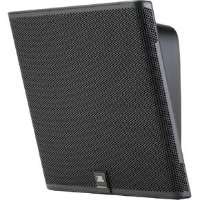 JBL-SLP14/T Low-Profile On-Wall Speaker, 4.5", Black, 1 Pair