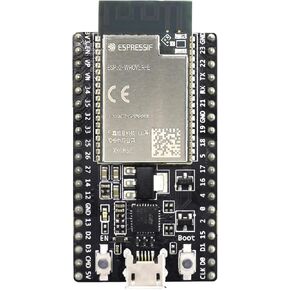 ESP32-DevKitC-32E Development Board.
