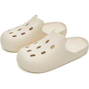 utune Mens Garden Clogs Shoes Comfort Garden Clogs for Women Clogs Sandals for Men Womens Slide Sandals House Slides