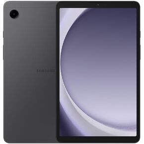 Samsung Galaxy Tab A9 (SM-X110), 64GB 4GB RAM, WiFi Only, International Version (Gray) (Renewed)