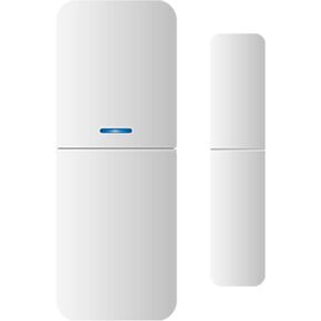 Motion Sensor, Wireless Motion Detector Sensor - Hub Required