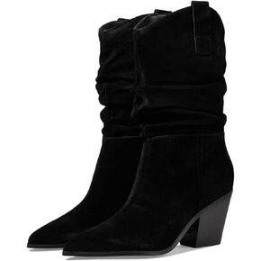 Nine West Women's Kadon Mid Calf Boot