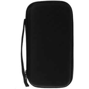 Voikoli Protective Eva Hard Shell Case Bags Compatible with Garmin Montana 750i 750 700 700i (Black)