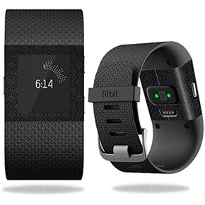 MightySkins Skin Compatible with Fitbit Surge Cover Skins Sticker Watch Glamorous