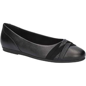 Easy Street Women's Kylie Ballet Flat