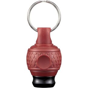 Vessel QB-22K2RY Ball Grip Quick Catcher, Set of 2 (Red/Yellow) Bit Holder