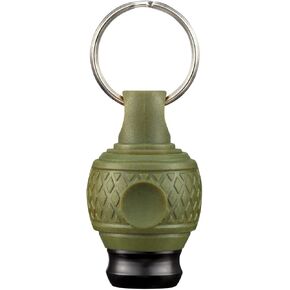 Vessel QB-22K2RY Ball Grip Quick Catcher, Set of 2 (Red/Yellow) Bit Holder
