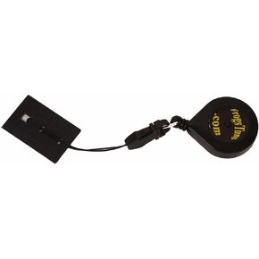 Frogs Tung Retractable Safety Tether Compatable with iPhone, Galaxy, Smartphone, Tablet, Mobile Device and Cell Phone