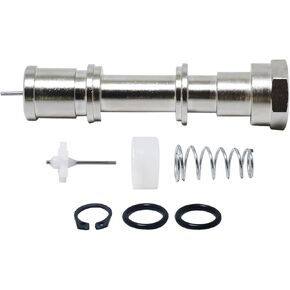 2135 Repair Parts 2135-D565a Impact Wrench Inlet Bushing 2135-K303 Inlet Kit For 2135 2115TIMAX Impact Wrench Replacement