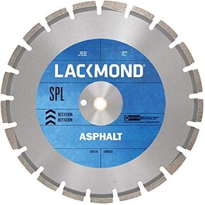 HA141251SPL 14-Inch High Speed Diamond Blade for Asphalt and Green Concrete in Kuwait