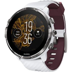 SUUNTO 7 GPS Sports Smart Watch