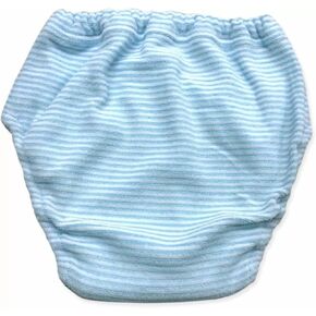 [3 layer, Easy-dry type Fluffy training pants. Leak-free 3D pile style. FAIRY PINK 59.1 in(150cm) 44lbs(20kg)