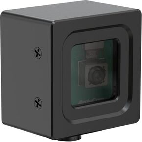 Arducam 48MP High-Resolution USB Camera Module, 120fps High-Speed Camera, IMX586 USB 3.0 Camera with 78°(D) Motorized Focus Lens and Metal Case, Compatible with Windows and Linux OS