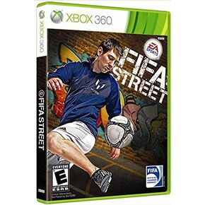 FIFA Street - Xbox 360 (Renewed)