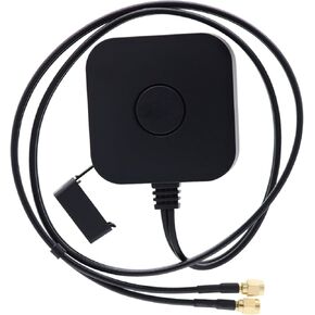 Deal4GO WiFi Wireless External Antenna Boost TDXPP 917H1 for Dell Optiplex 7090 7080 7071 7070 7060 5090 5080 5070 5060 3090 3070 3080 3060 Micro (MFF)